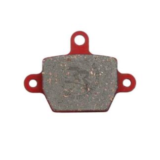 רפידות בלם WP2X2