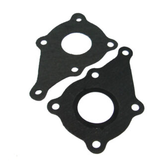 אטם בין מנוע למצמד