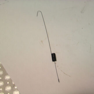 קפיץ מגביל טורים קרבורטור