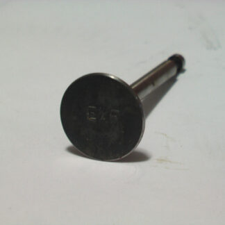 שסתום פליטה