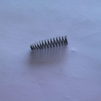 קפיץ לקבל גז