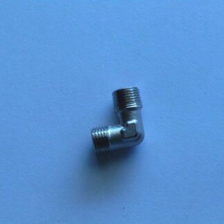 חיבור צינור בלם L