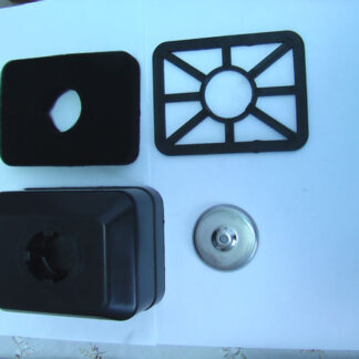 פילטר אויר ספוג