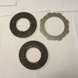 מצמד מנוע HP