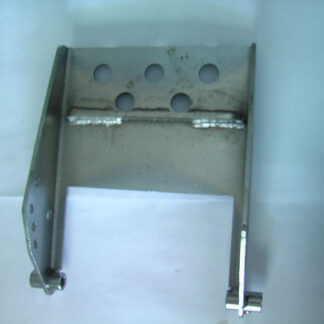 דוושה לקארט 4 פעימות