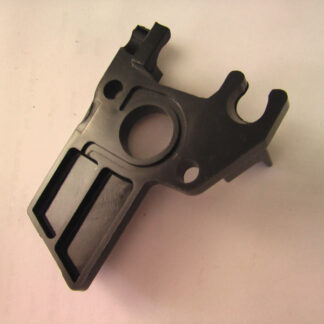 מבודד קרבורטור