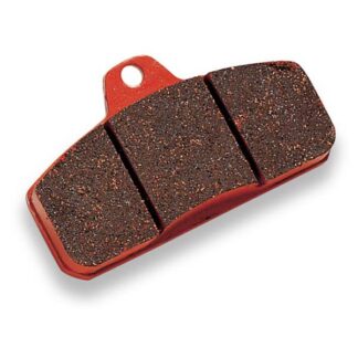 רפידות בלם GOLD