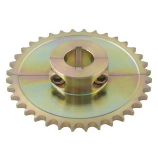 גלגל שיניים