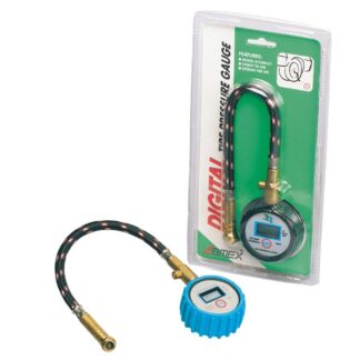 שעון לחץ אויר דיגיטלי