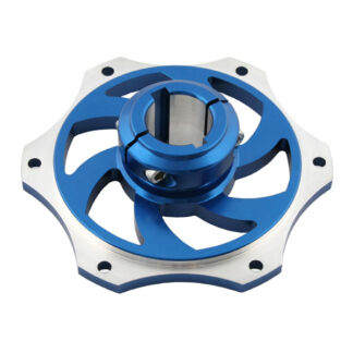 נבא לגלגל שניים 30 מ"מ