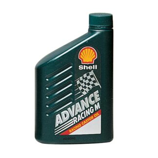 שמן מנוע SHELL