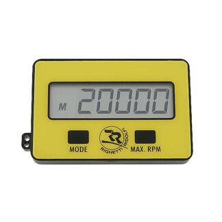 שעון תורים RR