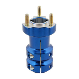 נבא אחורית לג'נט 30 מ"מ