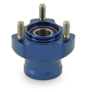 נבא קדמית קצר