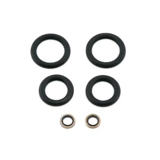 סט לתיקון קליפר הידראולי אחורי