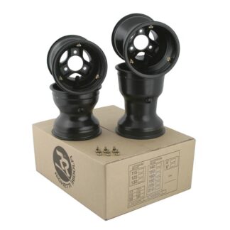 סט ג'נטים MAGNESIUM