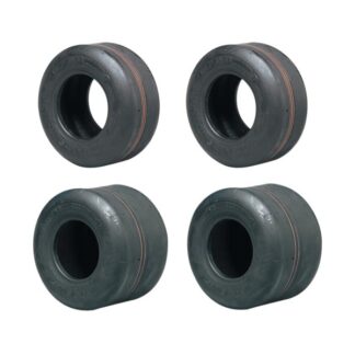 סט צמיגים DURO