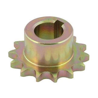 גלגל שניים Z12