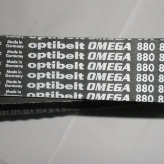 חגורת שיניים Schumacher