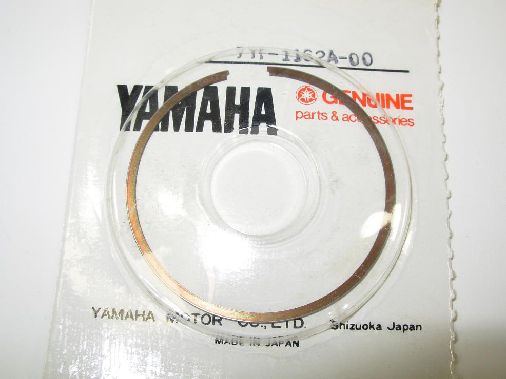 YAM-KT-7YF-11611-A0-00
