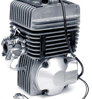 מנוע YAMAHA