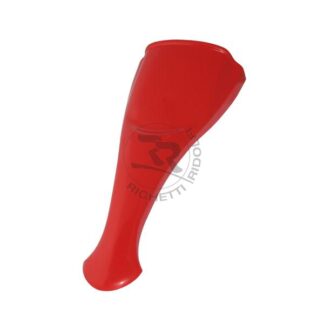 פנל קידמי XTR אדום