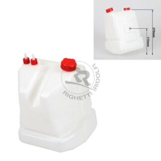 טנק דלק 8.5 ליטר