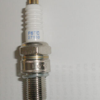 פלג הצתה M14*18