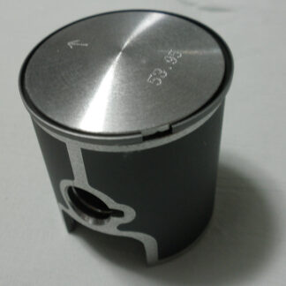 בוכנה + רינג