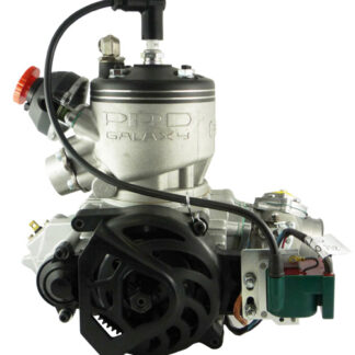 . מנוע PRD GALAXY