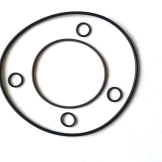 סט גומיות ראש מנוע