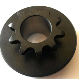 גלגל שיניים