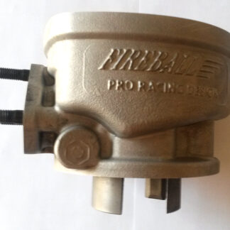 צלינדר FIREBALL