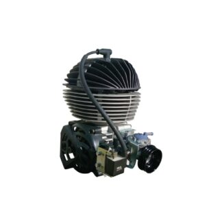 . מנוע PRD AVANTI