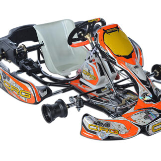 קארטינג CRG KT2