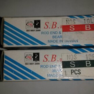 מיסב תפוח HQ M10 (ימני)